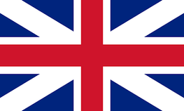 Bandera inglaterra