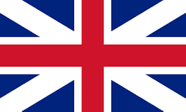 Bandera inglaterra