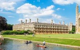 Cambridge