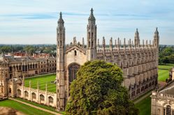 Cambridge