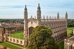 Cambridge
